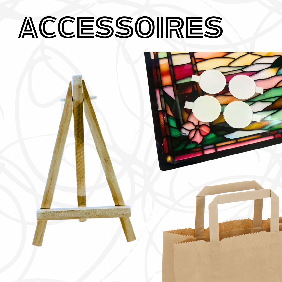 Accessoires