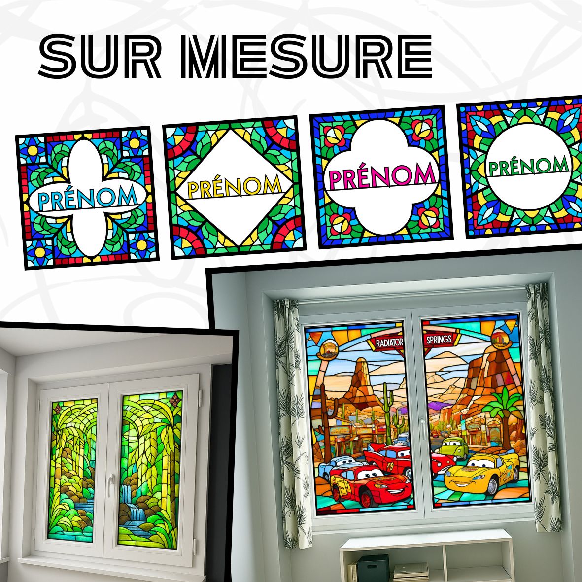 Sur Mesure